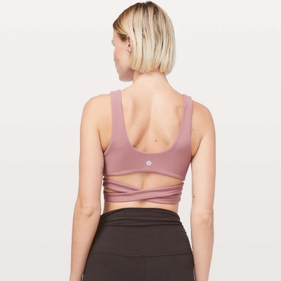 Still Your Mind Bra - Picture 2 of 5